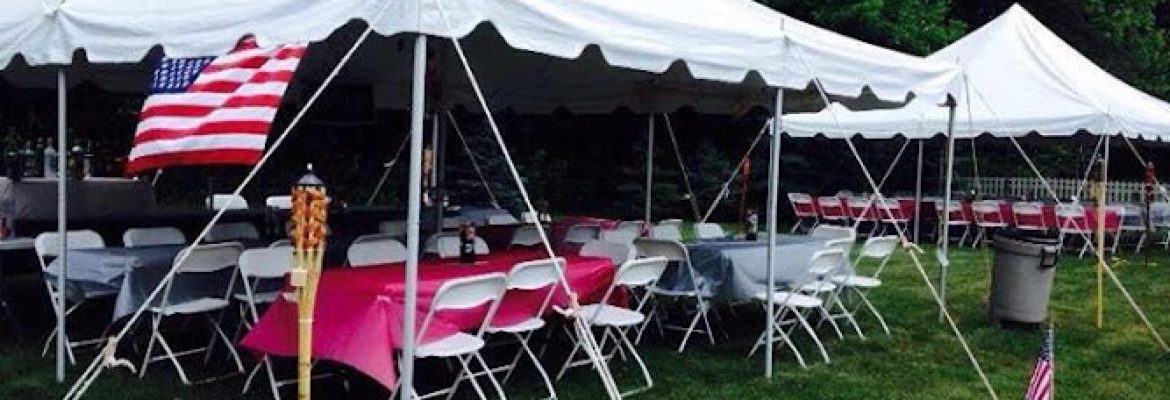 Affordable Tent Rental LLC