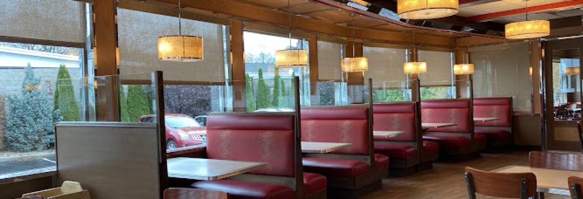 3 Brothers Diner
