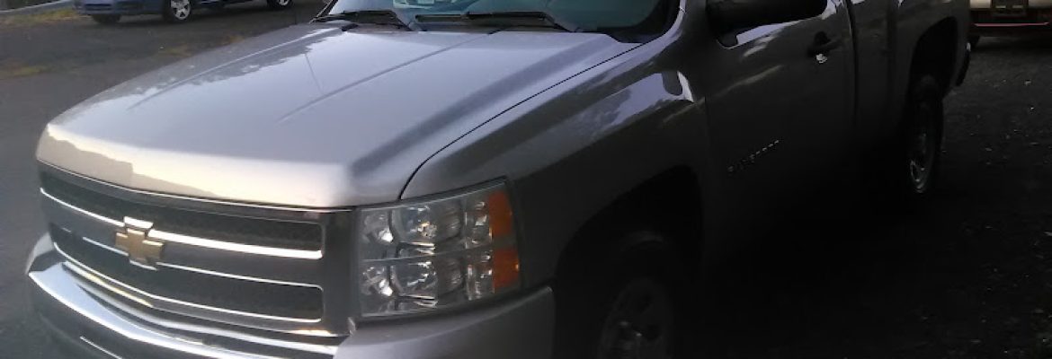 Wolcott Auto Exchange