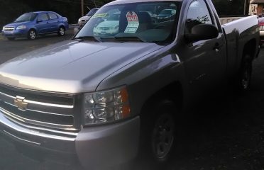Wolcott Auto Exchange