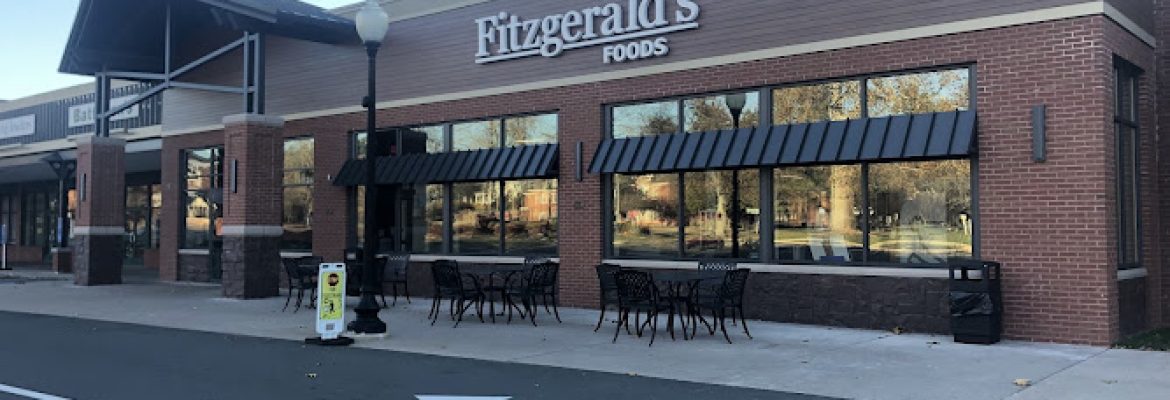 Fitzgerald’s Foods