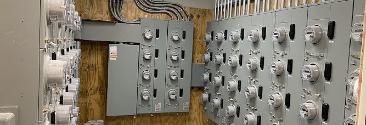 CJC Electric, LLC