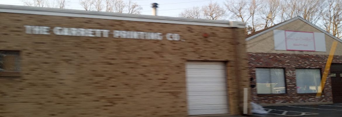 Garrett Printing & Graphics