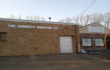Garrett Printing & Graphics