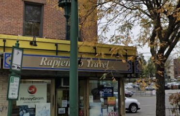 Rapienvio Travel Corp