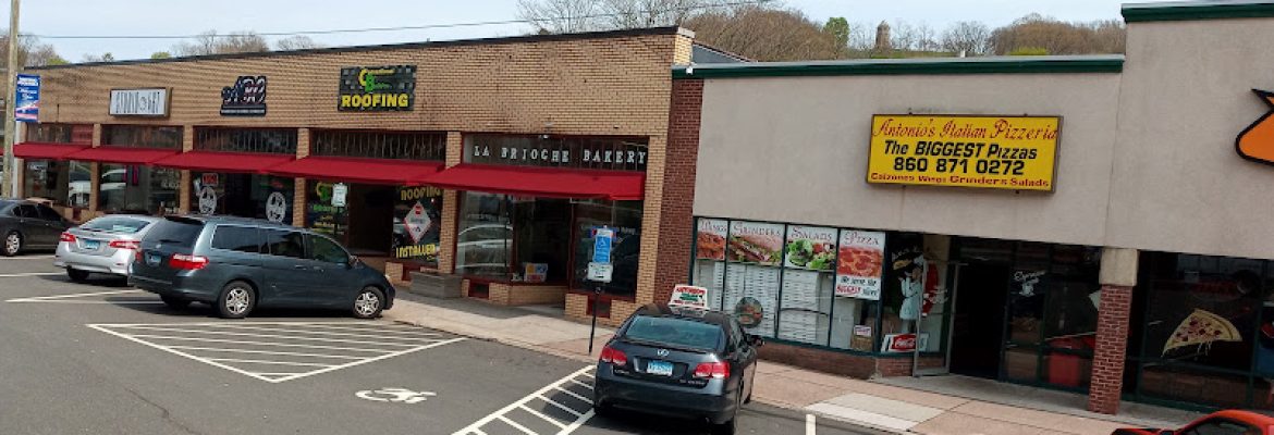 Rockville Retail