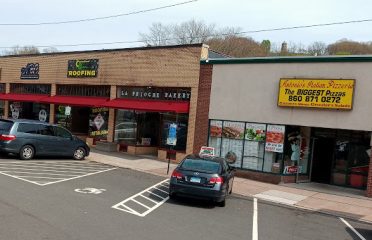 Rockville Retail