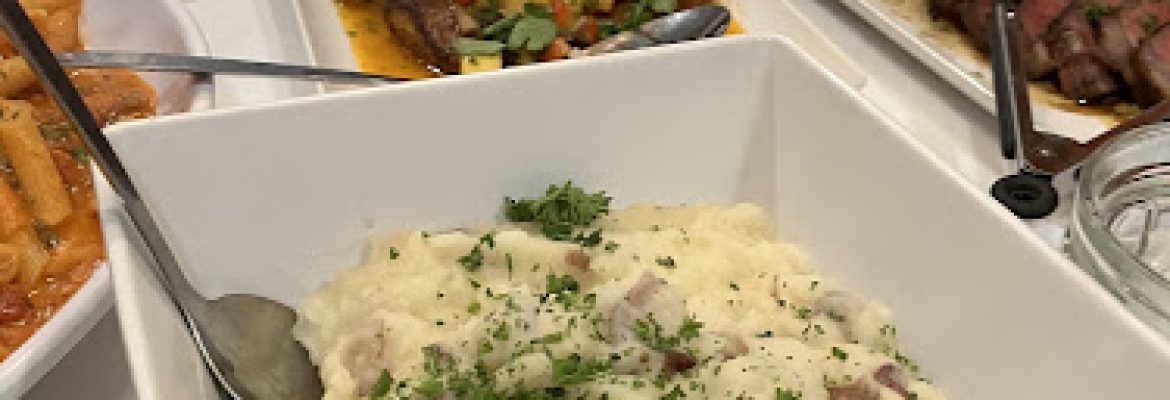 Matthews Catering Company