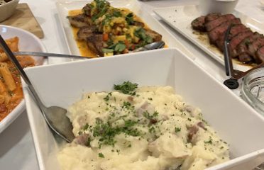 Matthews Catering Company
