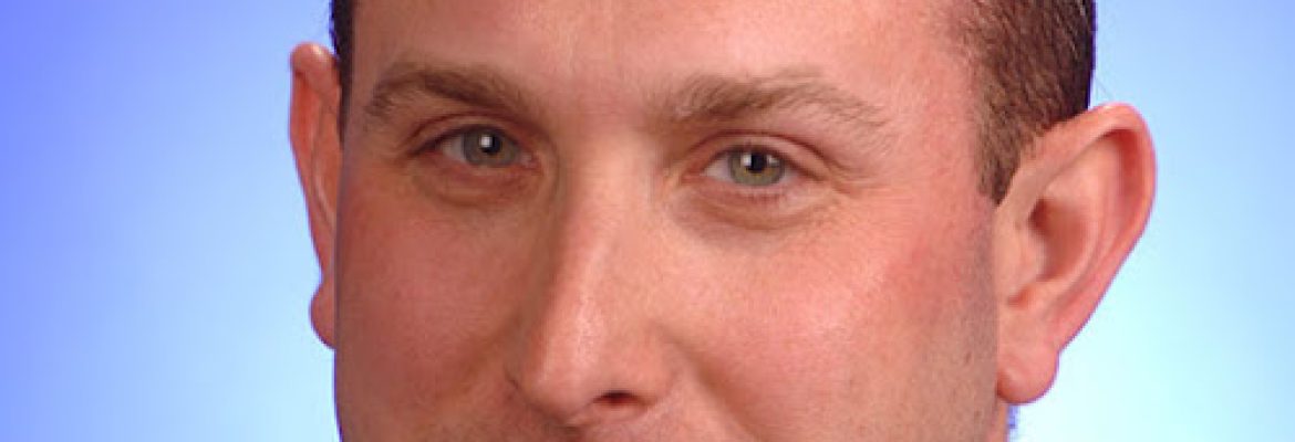 Eric Silverstein, MD