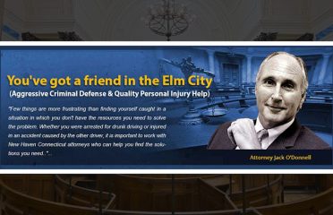 Law Offices of Jack O’Donnell, L.L.C.
