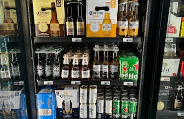 EAST MAIN PACKAGE STORE