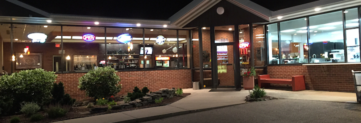 Uncasville Diner