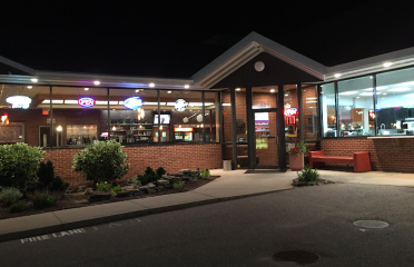 Uncasville Diner