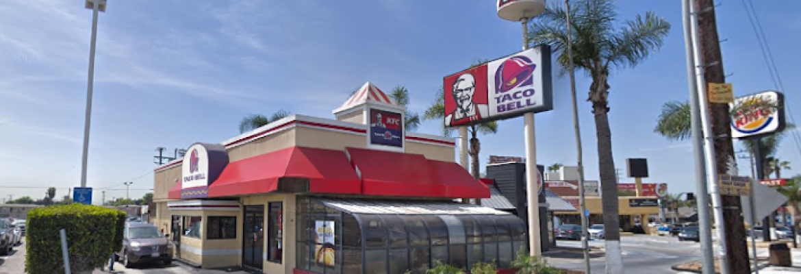 KFC