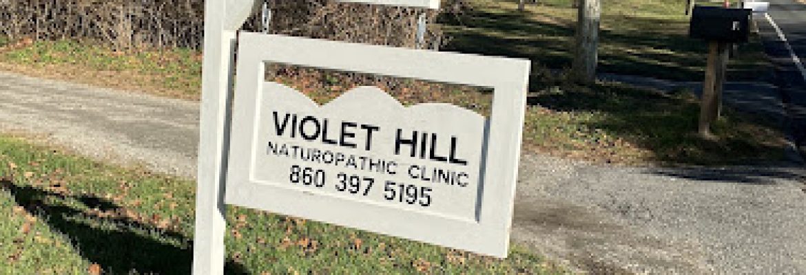 Violet Hill Naturopathic Clinic