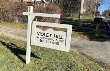 Violet Hill Naturopathic Clinic