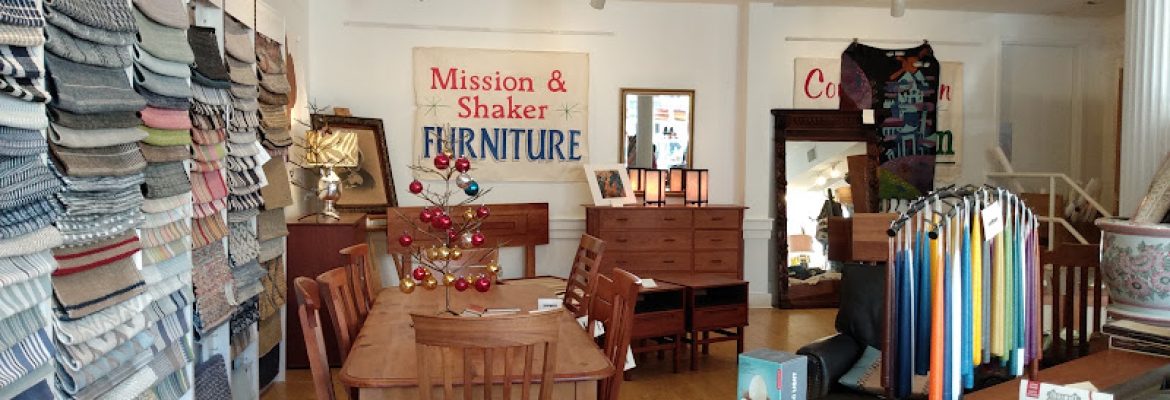 Katahdin Furniture