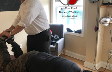 Core Health Darien – Dr. Brian McKay