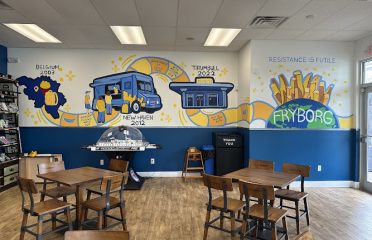 Fryborg (Trumbull)