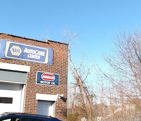 C & C Family Automotive
