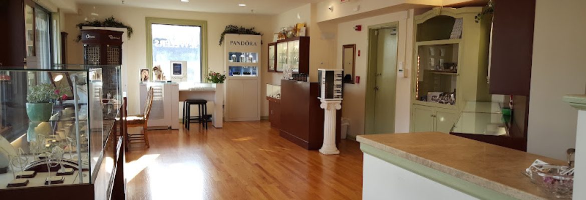 Wilton Jewelers