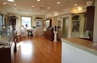 Wilton Jewelers