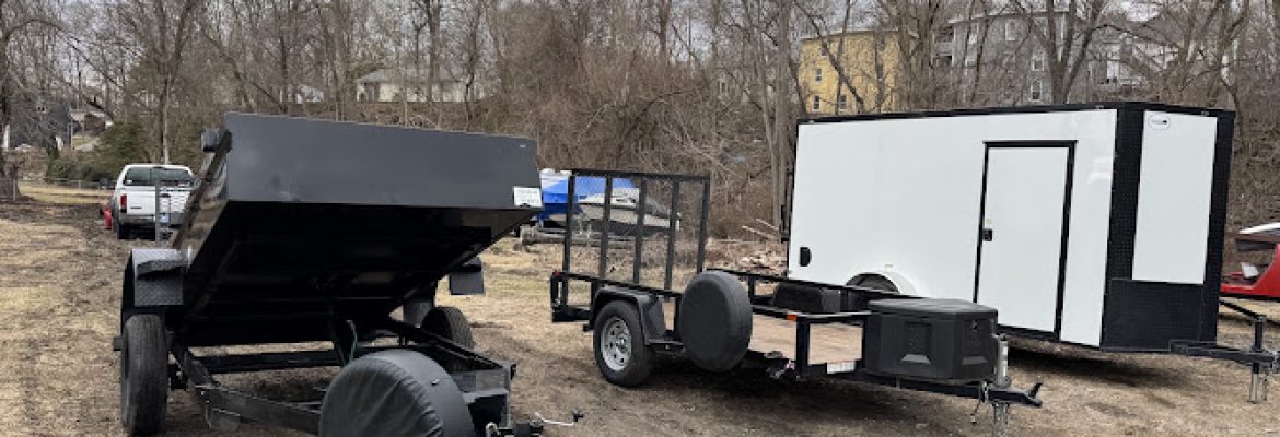 C&W Equipment Rentals