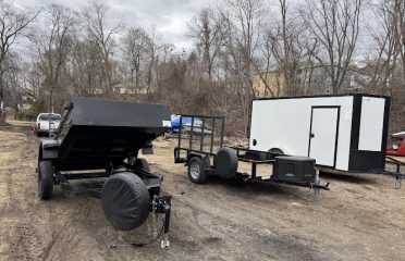 C&W Equipment Rentals