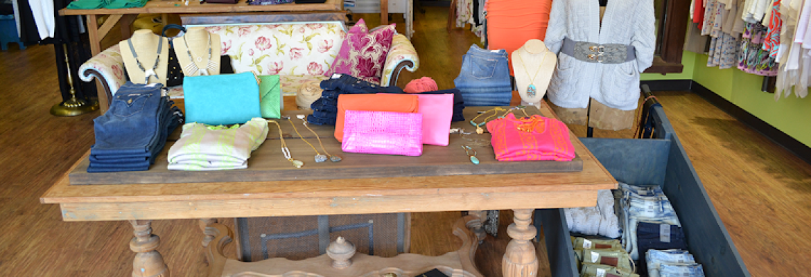 Scout and Molly’s of Westport