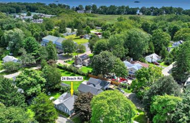 Owen Jandris | Yellowbrick Real Estate