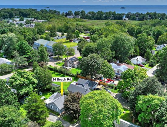 Owen Jandris | Yellowbrick Real Estate