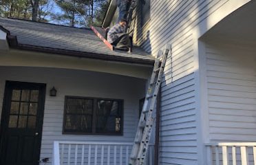 Ensle Painting Services