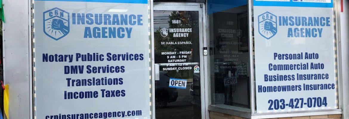 CRN Insurance Agency