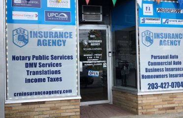 CRN Insurance Agency