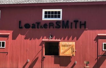 Leathersmith
