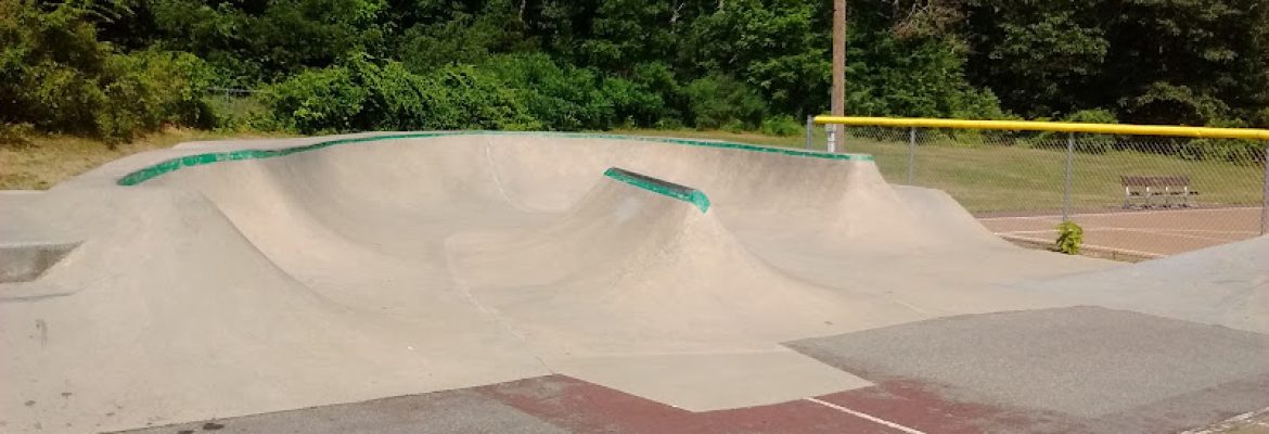 Owen Bell Park