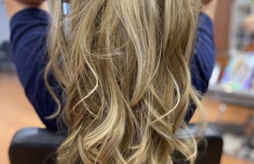 Sally Whelan Hair LLC