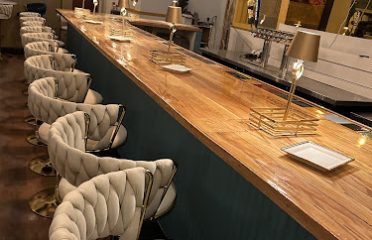 RUM BAR MEZCAL