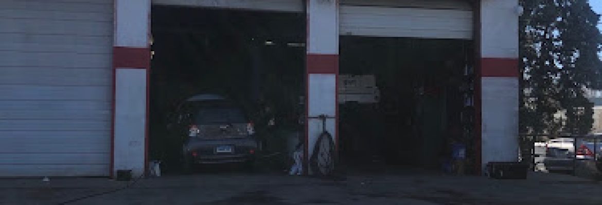 F&L general Auto Repairs LLC