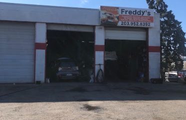 F&L general Auto Repairs LLC