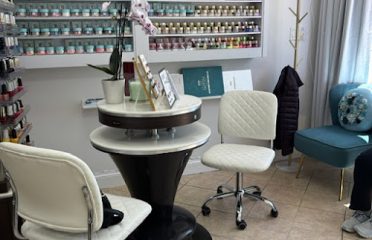 D&T Nails