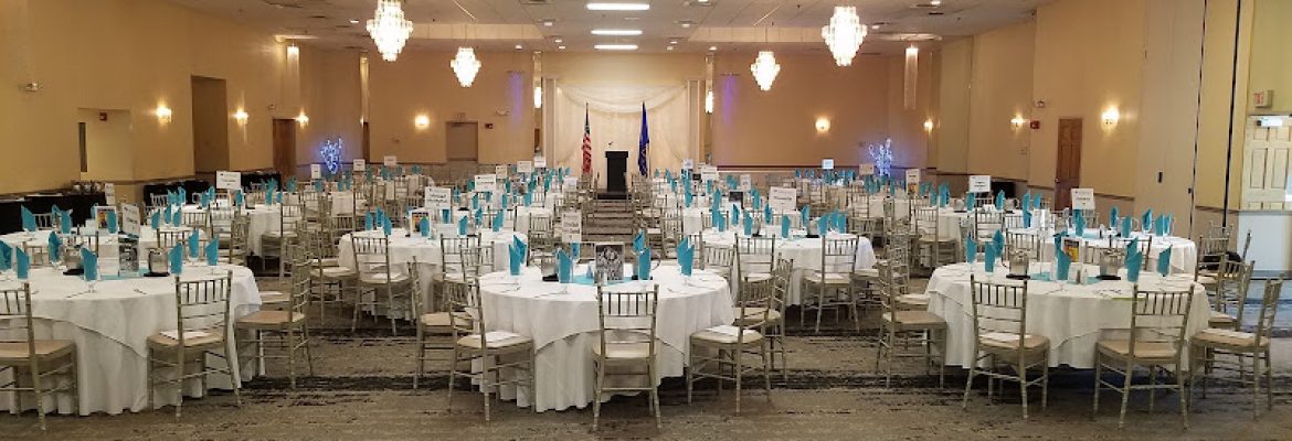 Maneeley’s Banquet & Catering