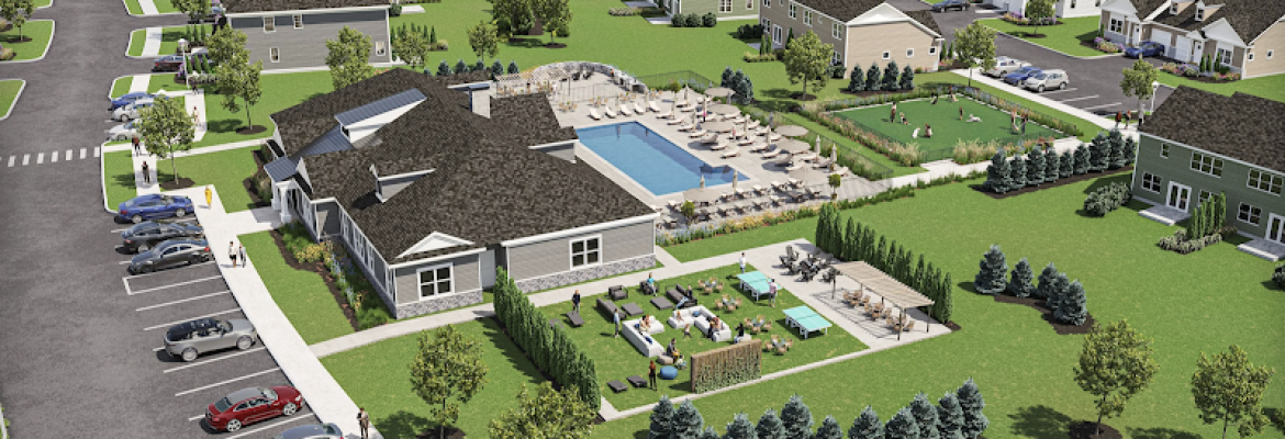 The Grand Meadows