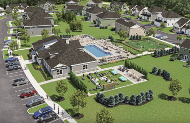 The Grand Meadows