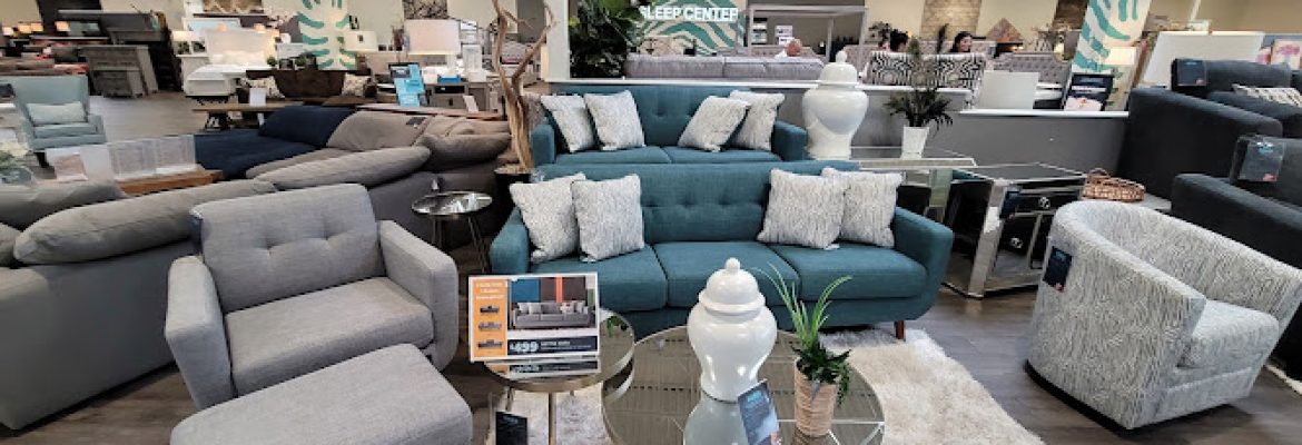 Bob’s Discount Furniture and Mattress Store