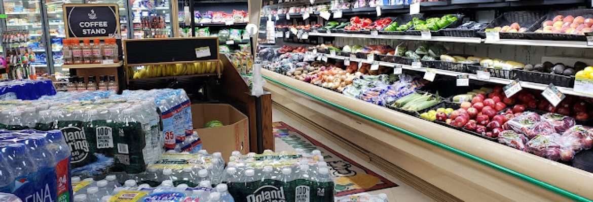 Country Marketplace