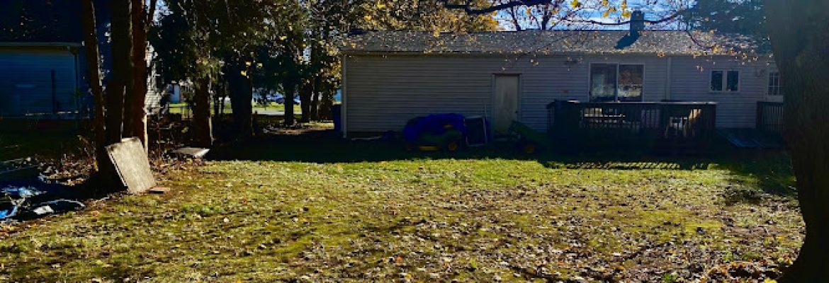 Mansfield Precision Lawncare & Landscaping