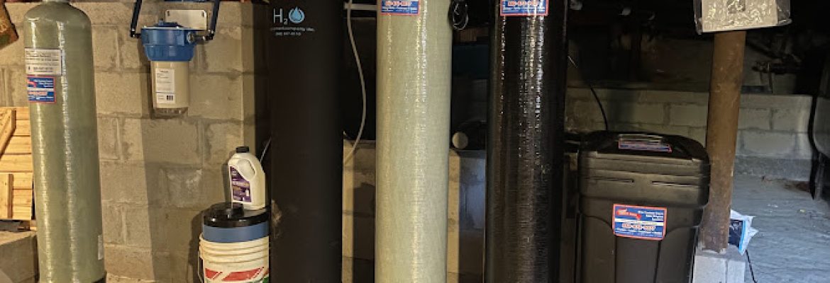 Banner Water