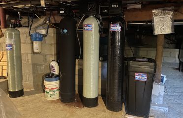 Banner Water